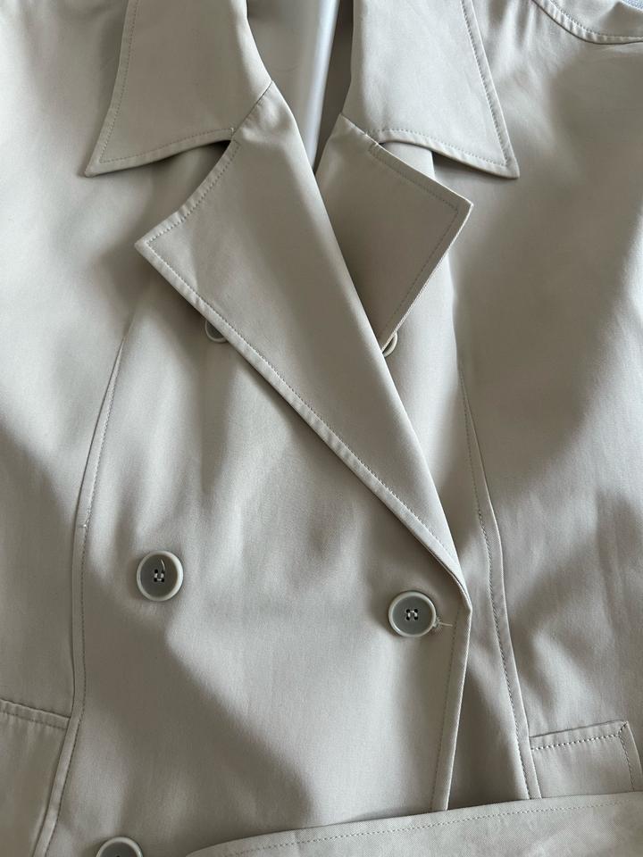 Тренч, Южная Корея