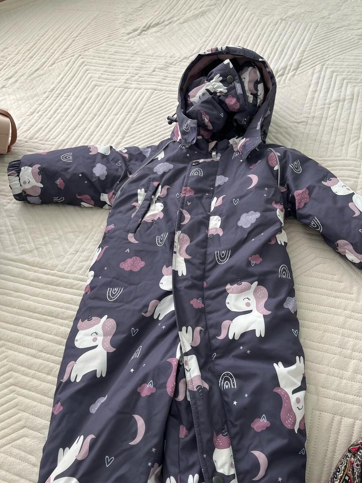 Комбинезон Crockid