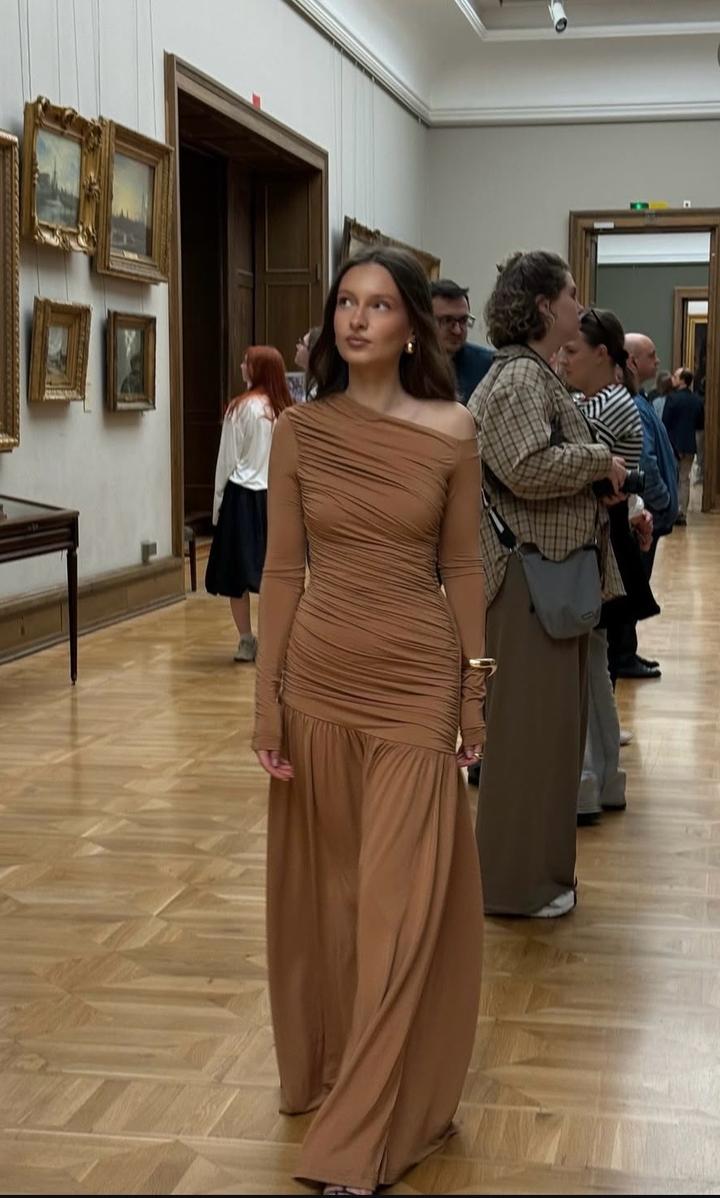 Платье от Lichi