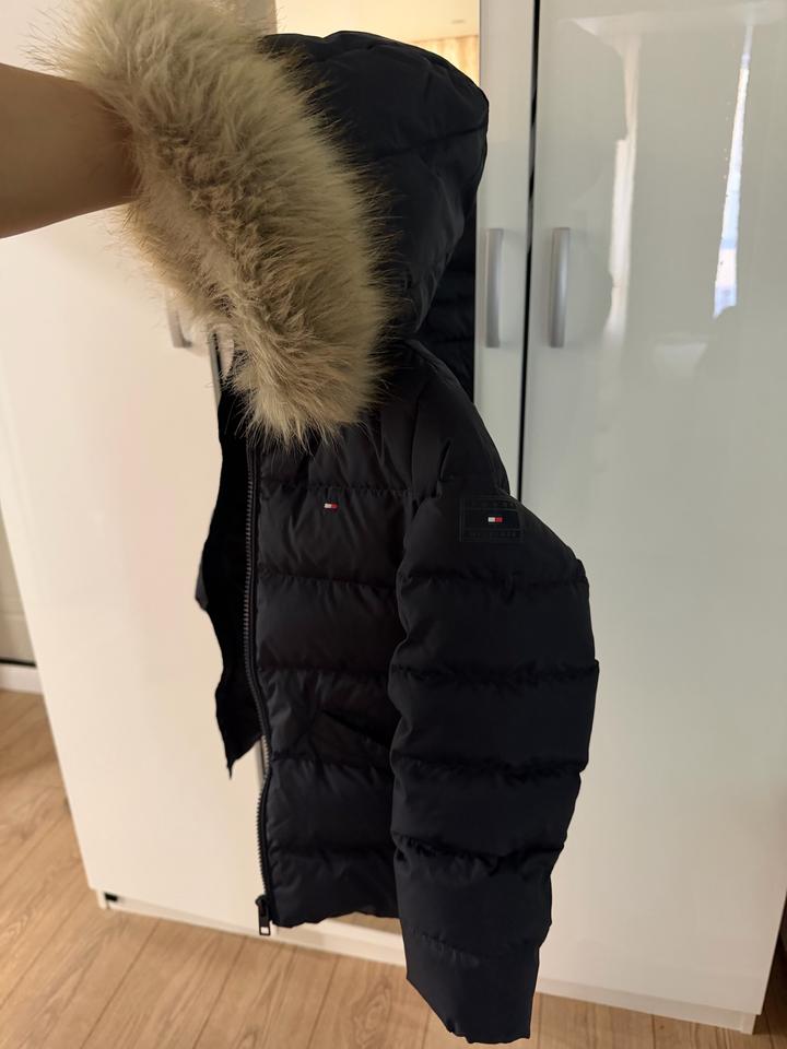 Детская куртка Tommy HILFIGES
