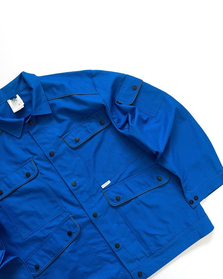 kempel workwear jacket