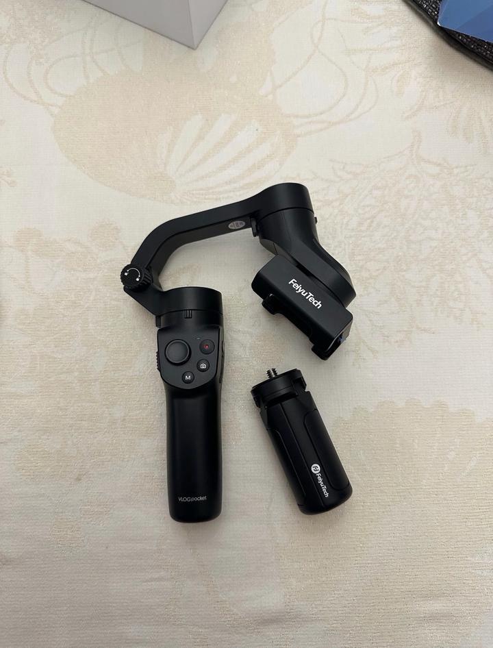 Стабилизатор FeiyuTech