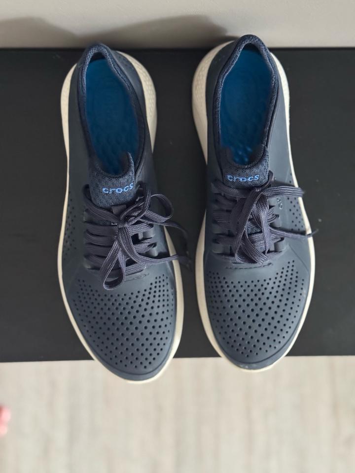 Кросовки мужские Crocs