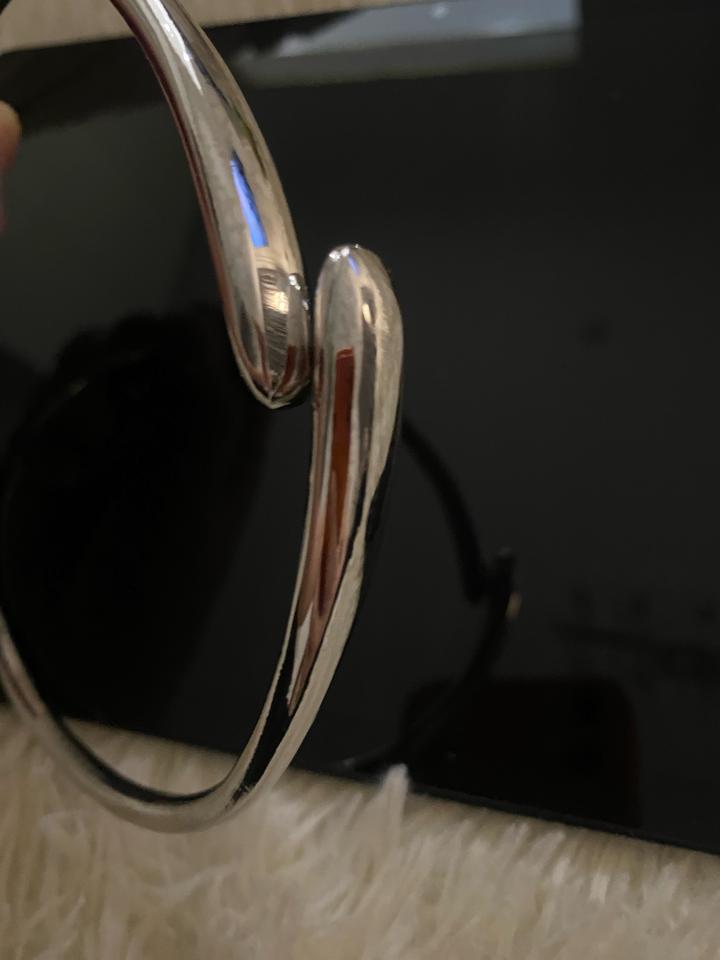 Колье Bottega Veneta