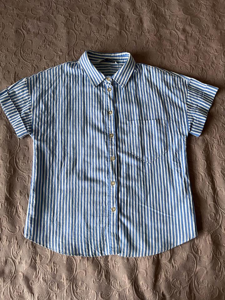 Рубашка Zara