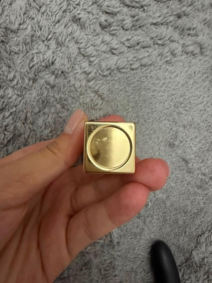 Помада YSL