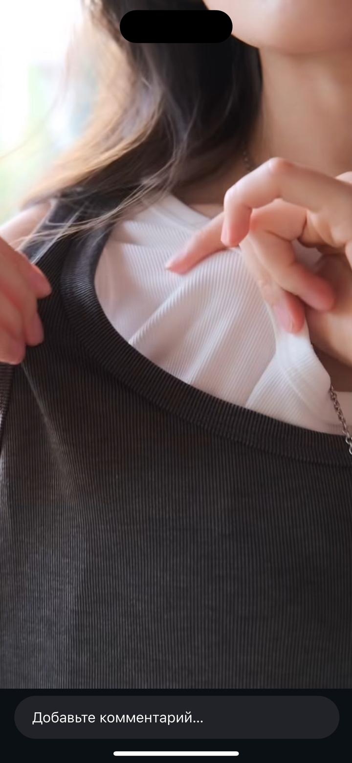 Платье новое