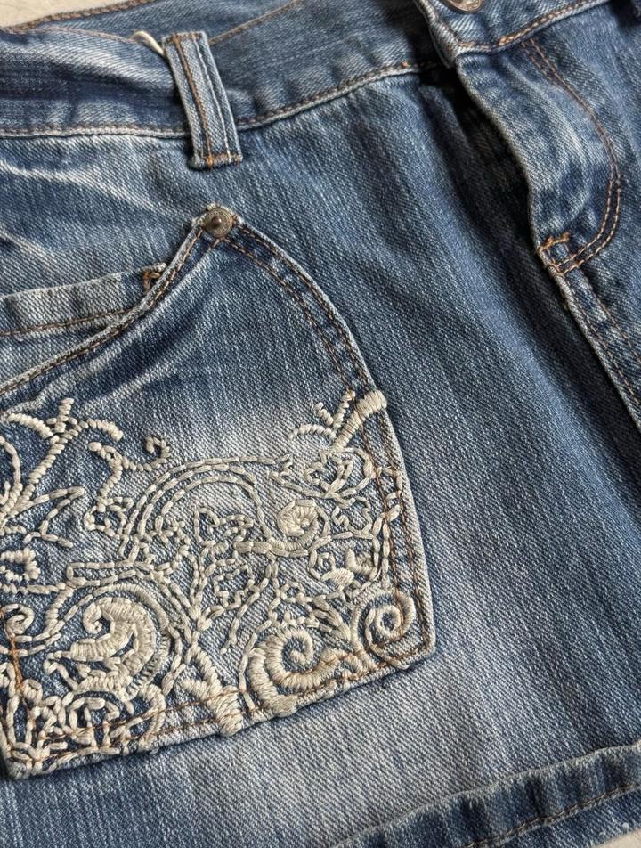 Юбка dateless