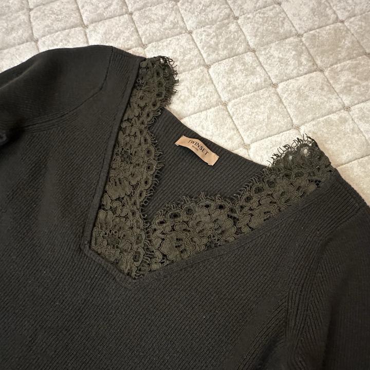 Свитер Twinset (оригинал)