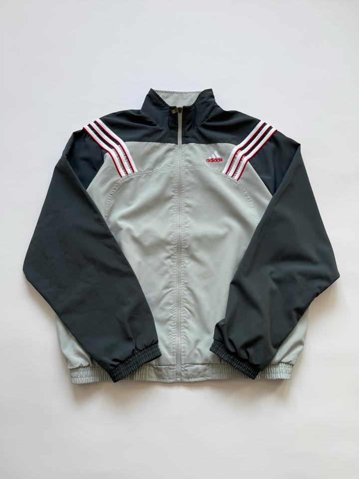 vintage adidas jacket