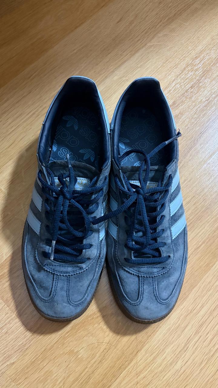 Adidas Spezial