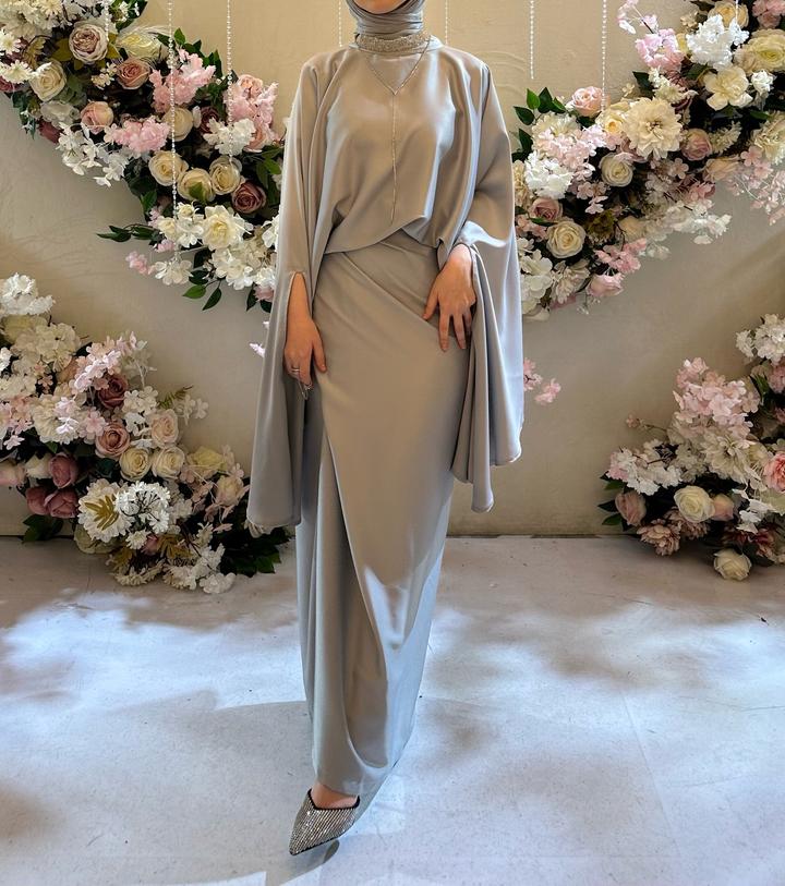 двойка платье adoree.wear