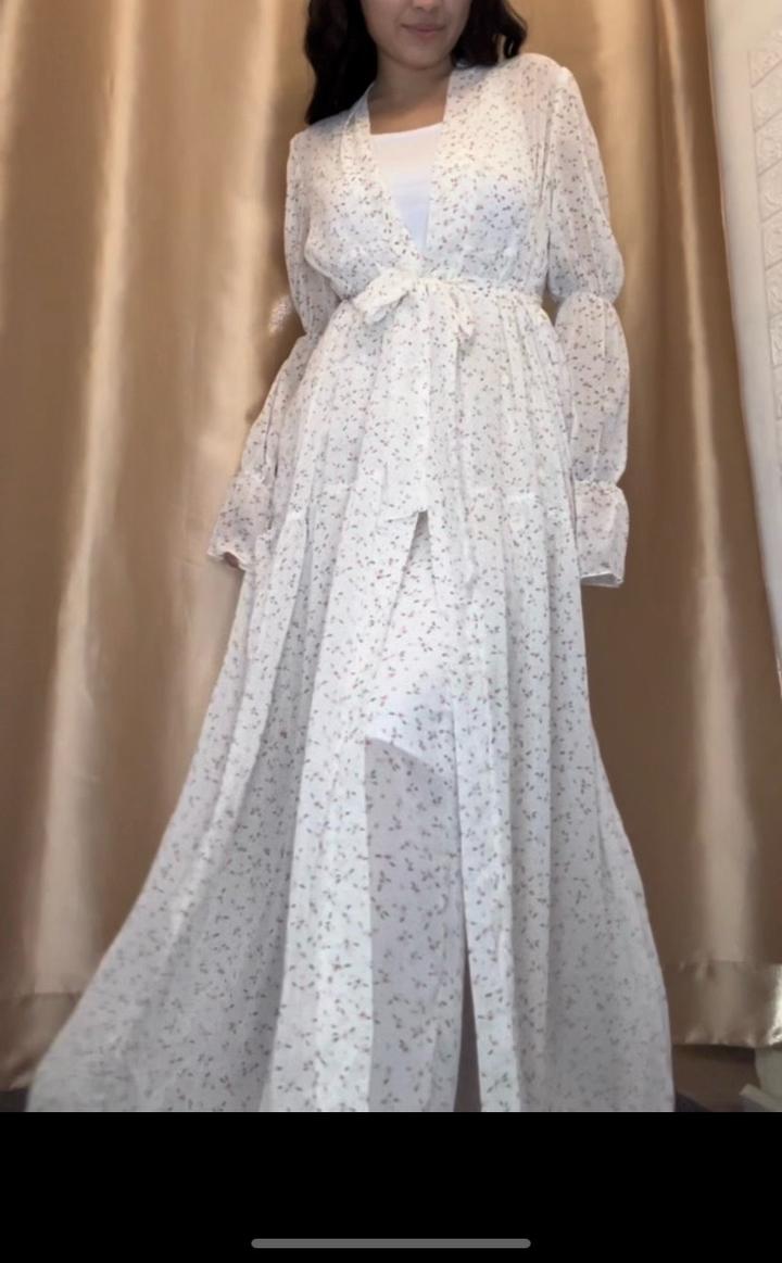 Потрясающая двойка