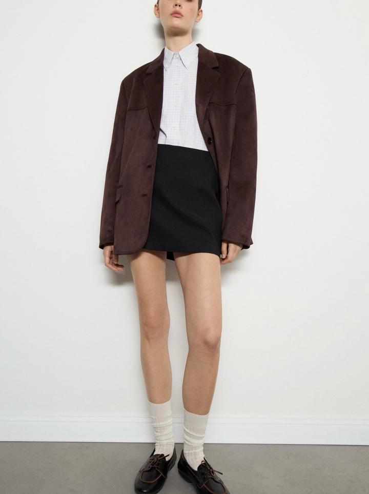 Юбка-шорты Lime