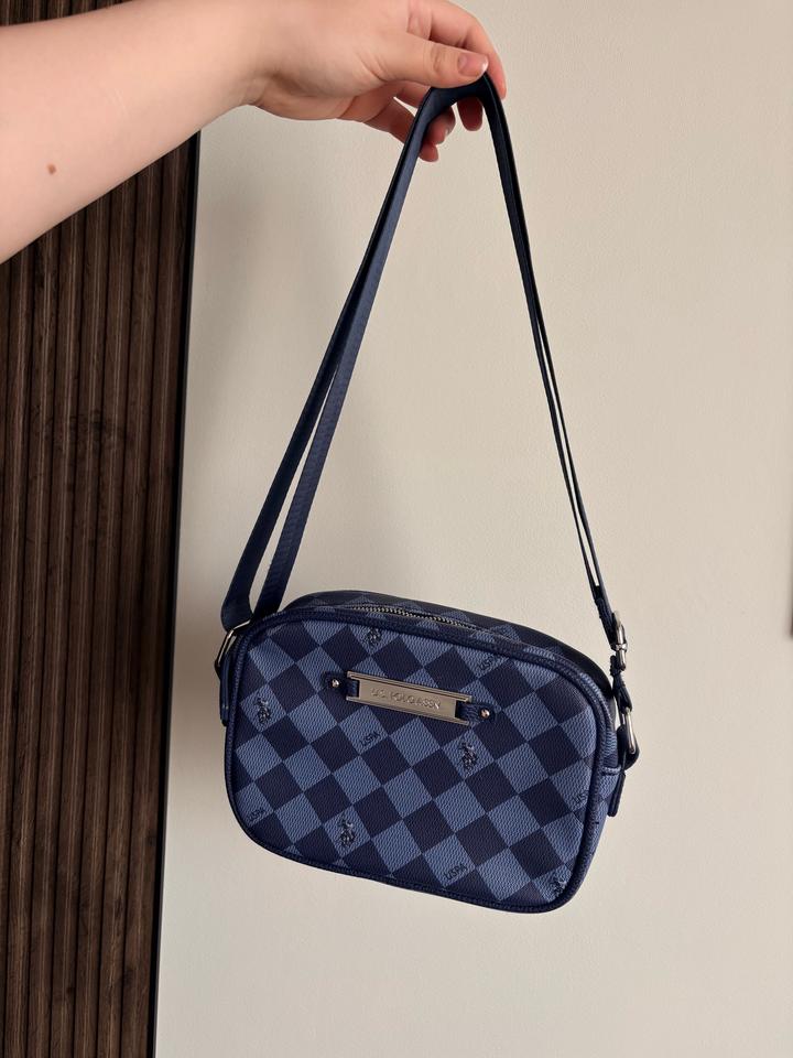 Сумка U.S. Polo assn.