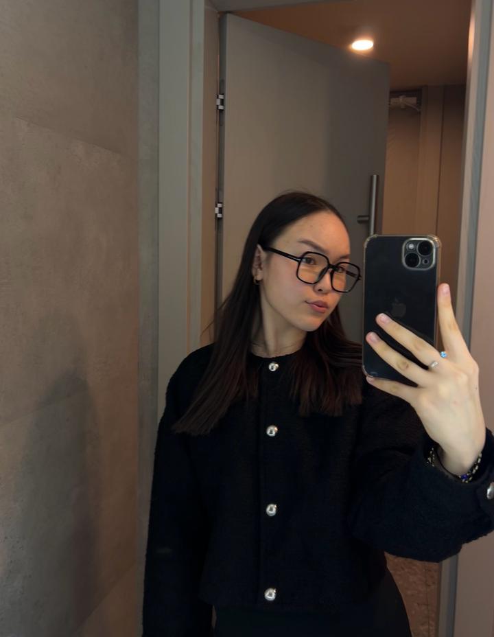 Блейзер/Пиджак H&M