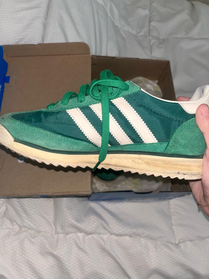 adidas sl72