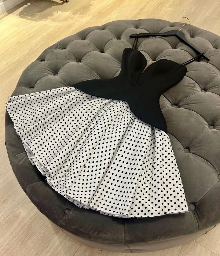 Платье от PrimaLaSposa