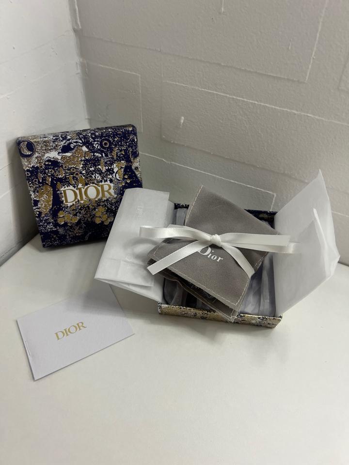 браслет фенечка Dior