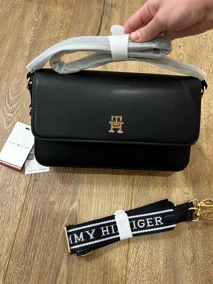 Сумка Томми