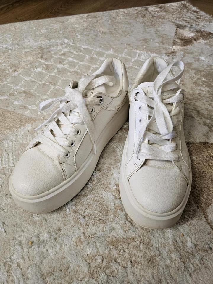 Кроссовки Michael Kors