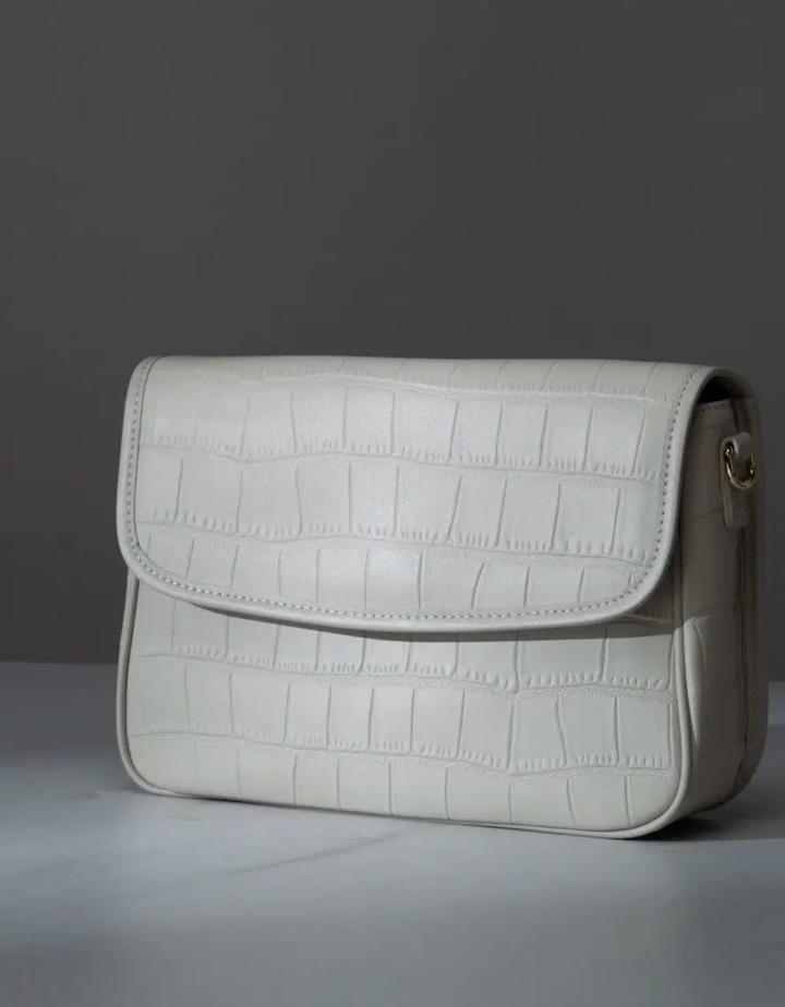 Сумка BAGUETTE BAG