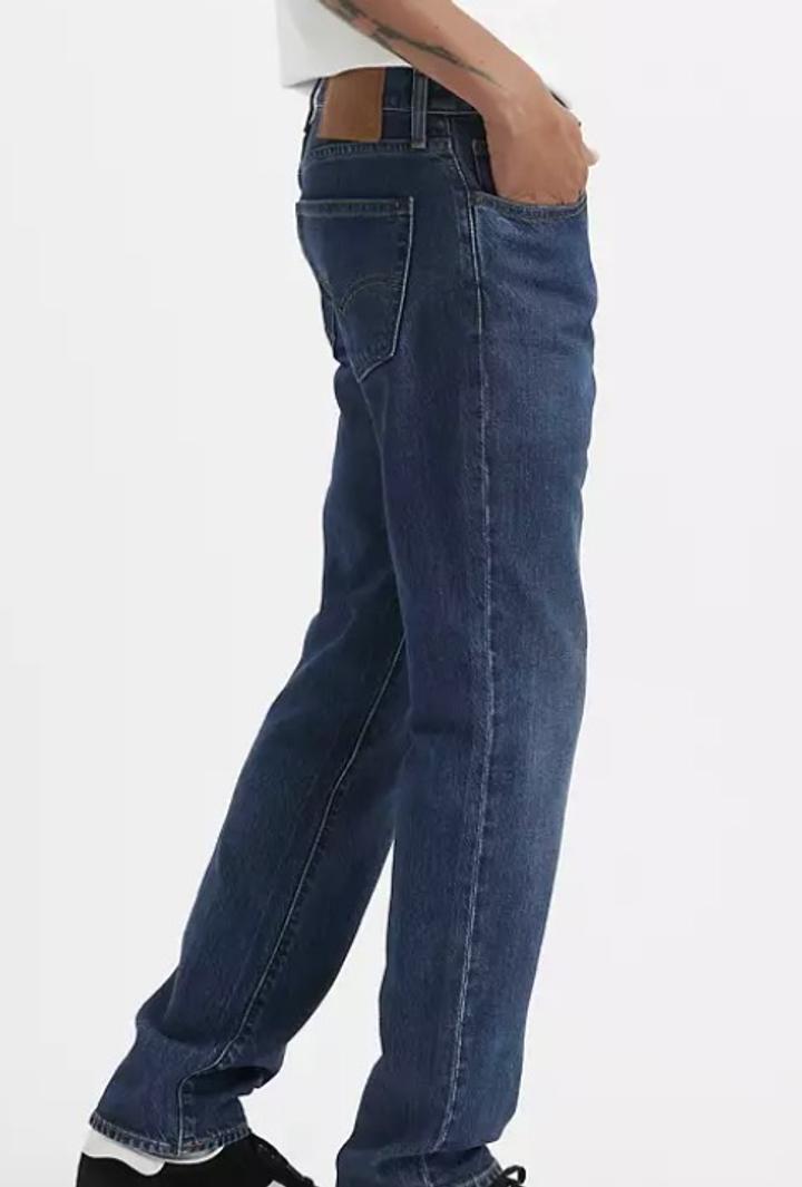 Джинсы Levi’s premium 511