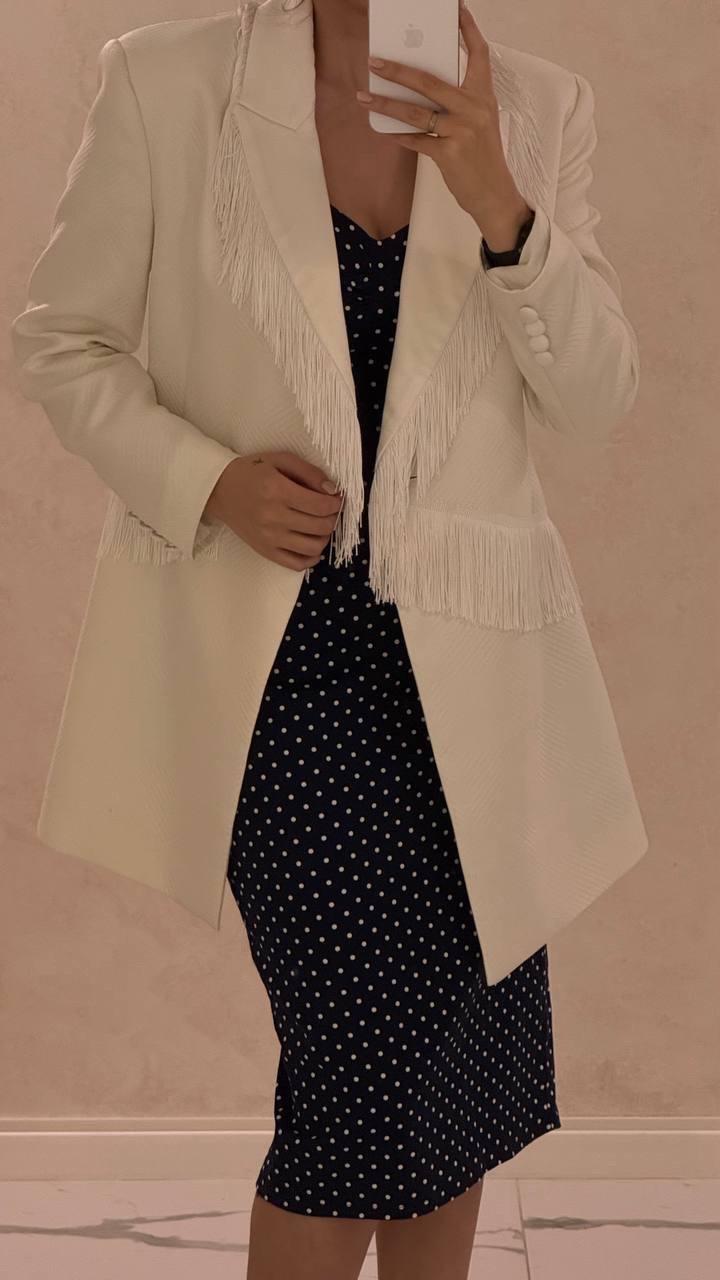 Платье Matlyuba Atelier
