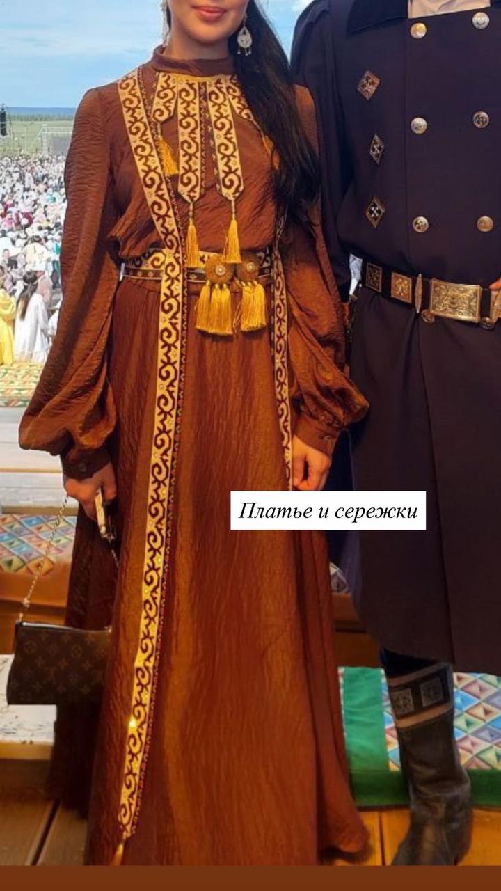 Брендовые вещи