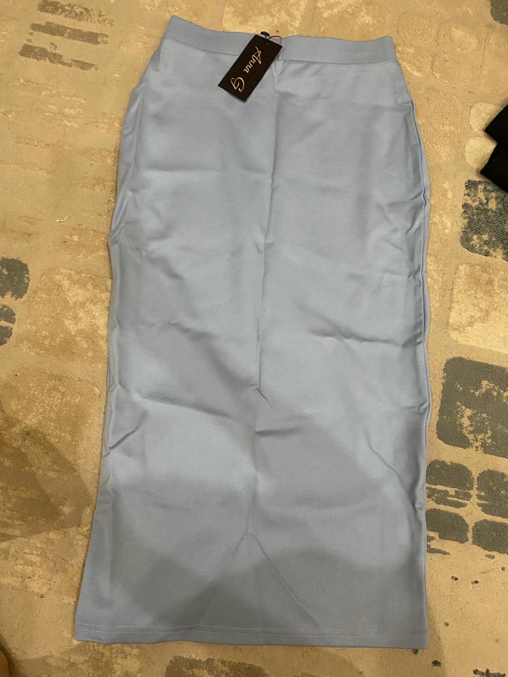 Юбка карандаш