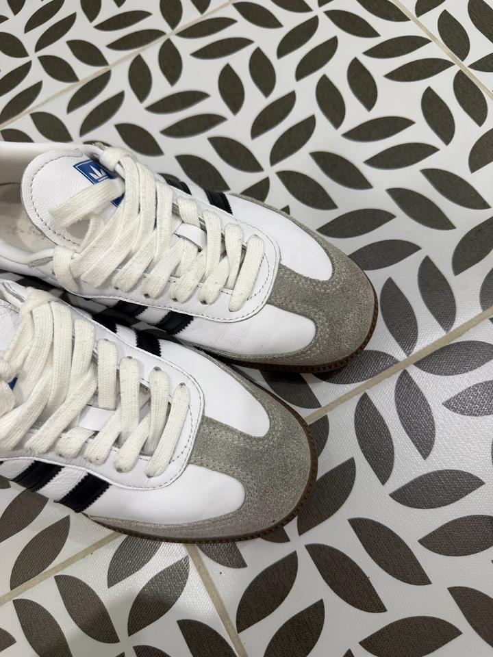 Samba adidas