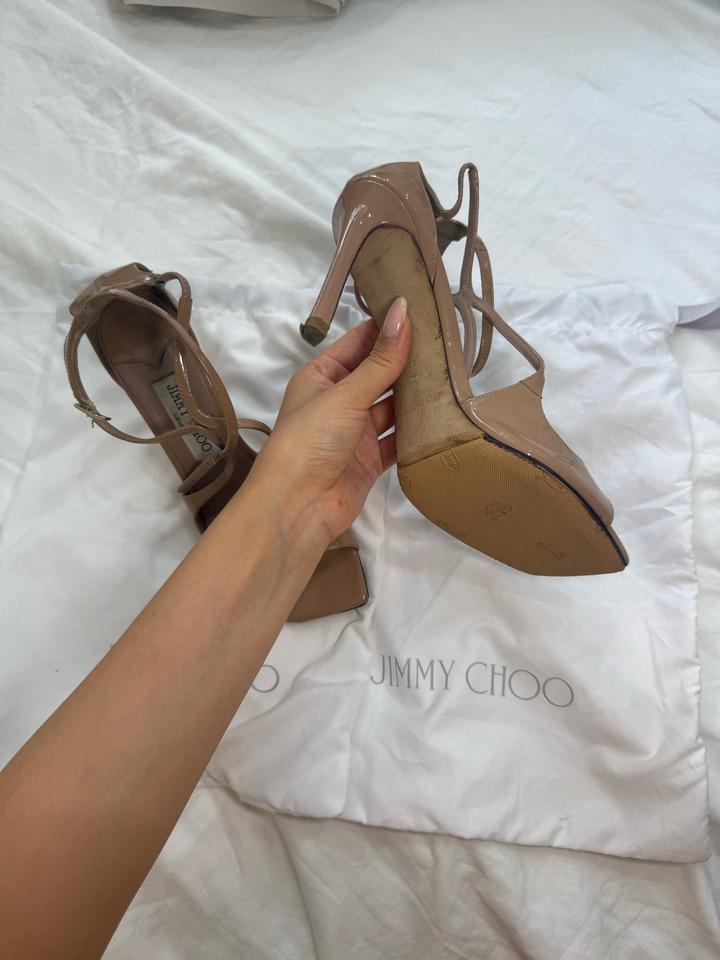 Продам туфли оригинал Jimmy Choo