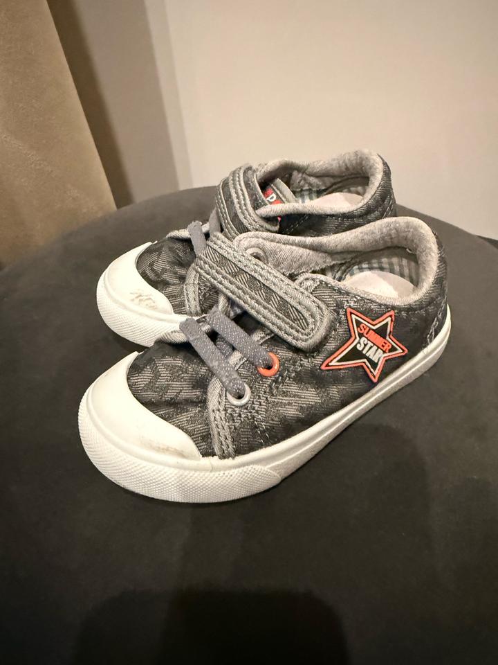 Обувь на мальчика