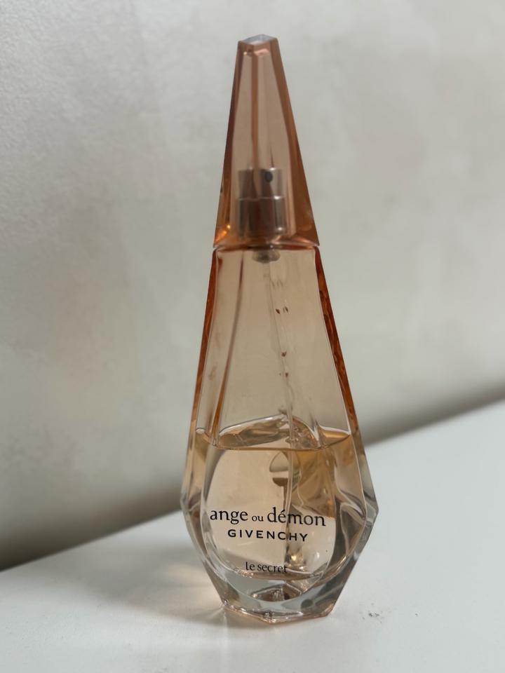 Givenchy Ange ou Démon Le Secret