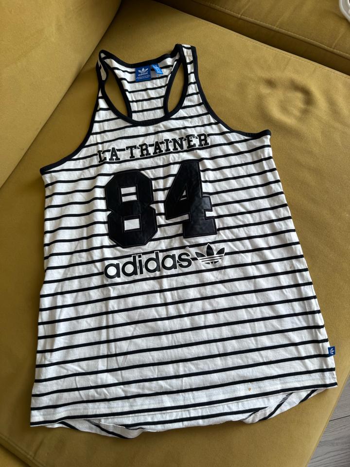 Adidas майка