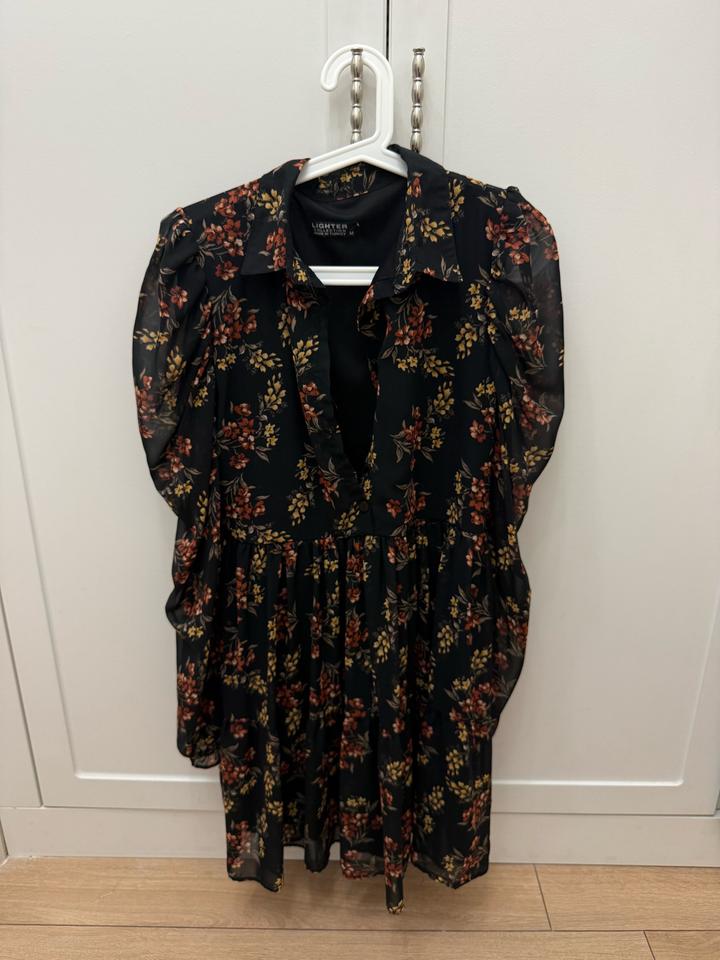 Платье турецкое