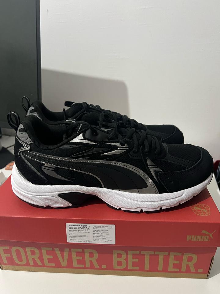 Puma Milenio Tech Suede 42 eu
