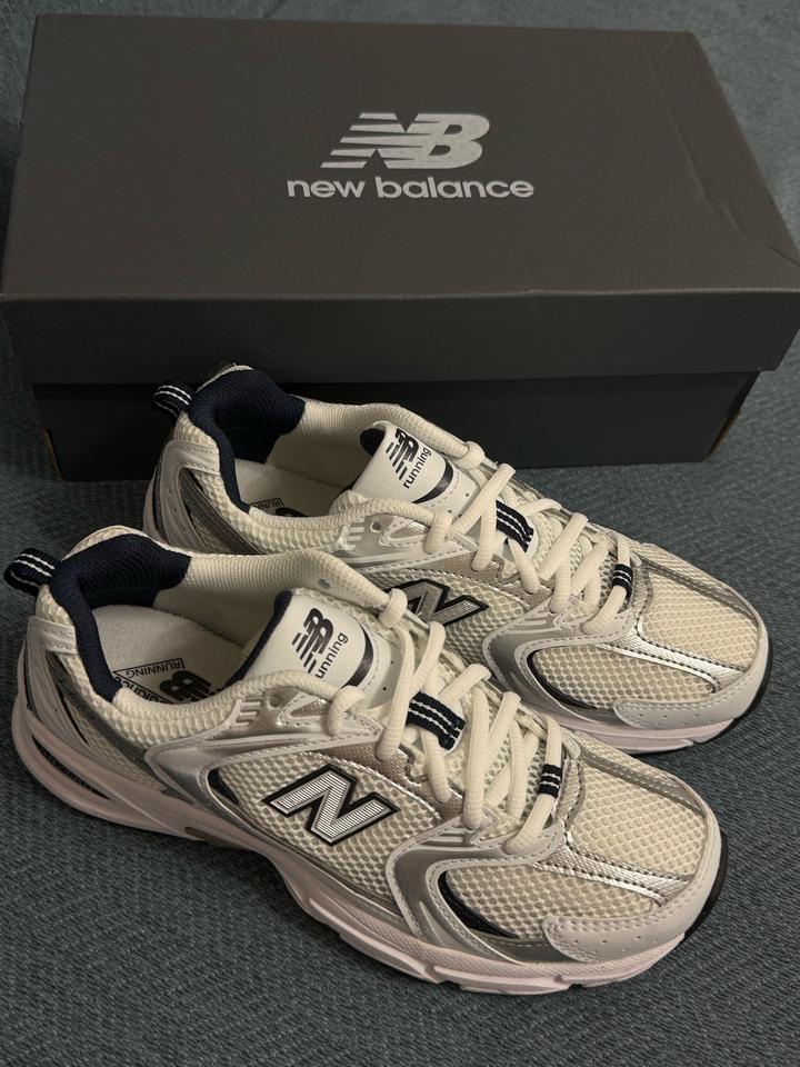 New balance 530