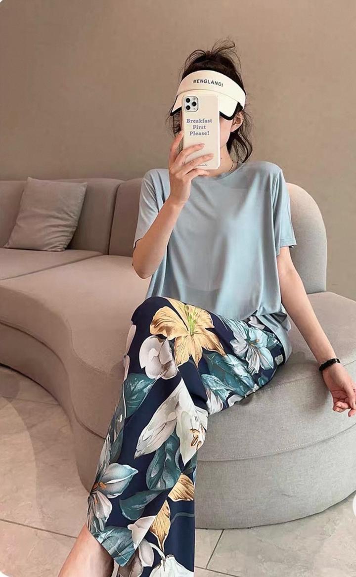 Штапель двойка