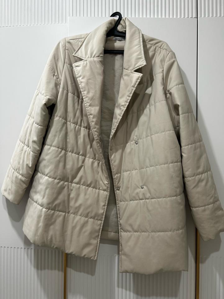 Куртка фирмы zarina