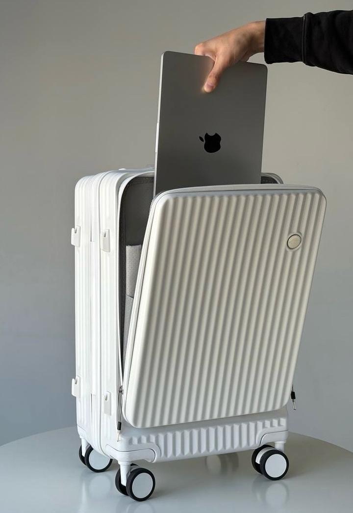 Lumino чемодан