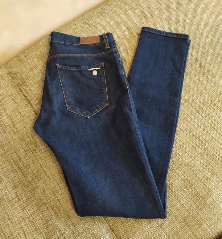 джинсы оригинал