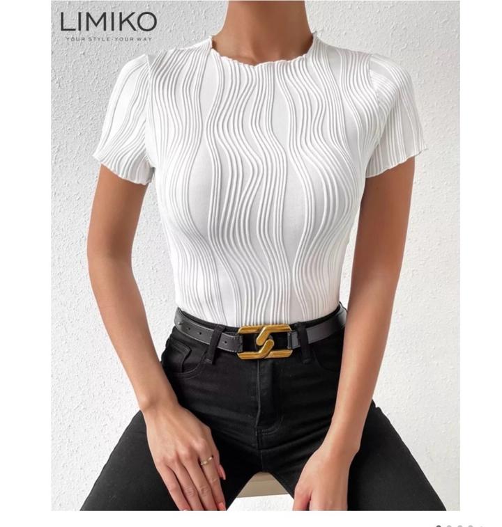 футболка кофта