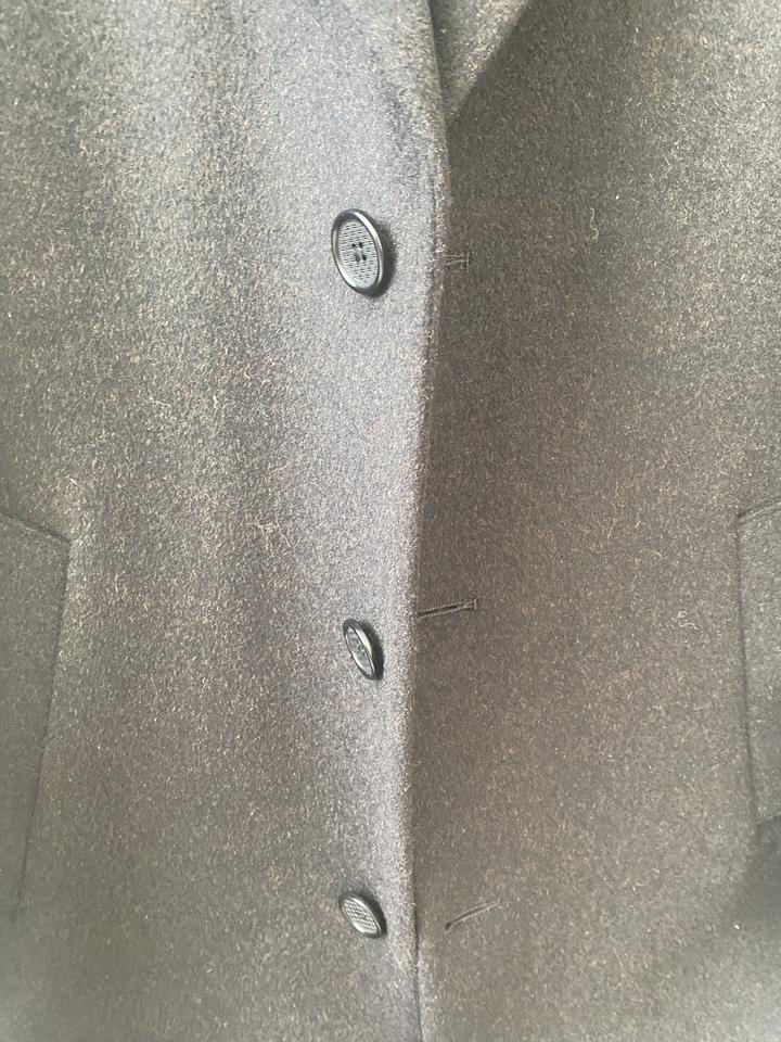 Пальто Simoni Milano