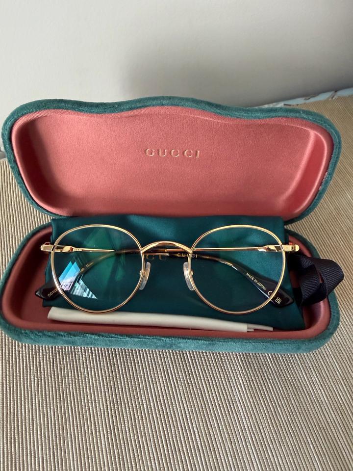 Очки Gucci