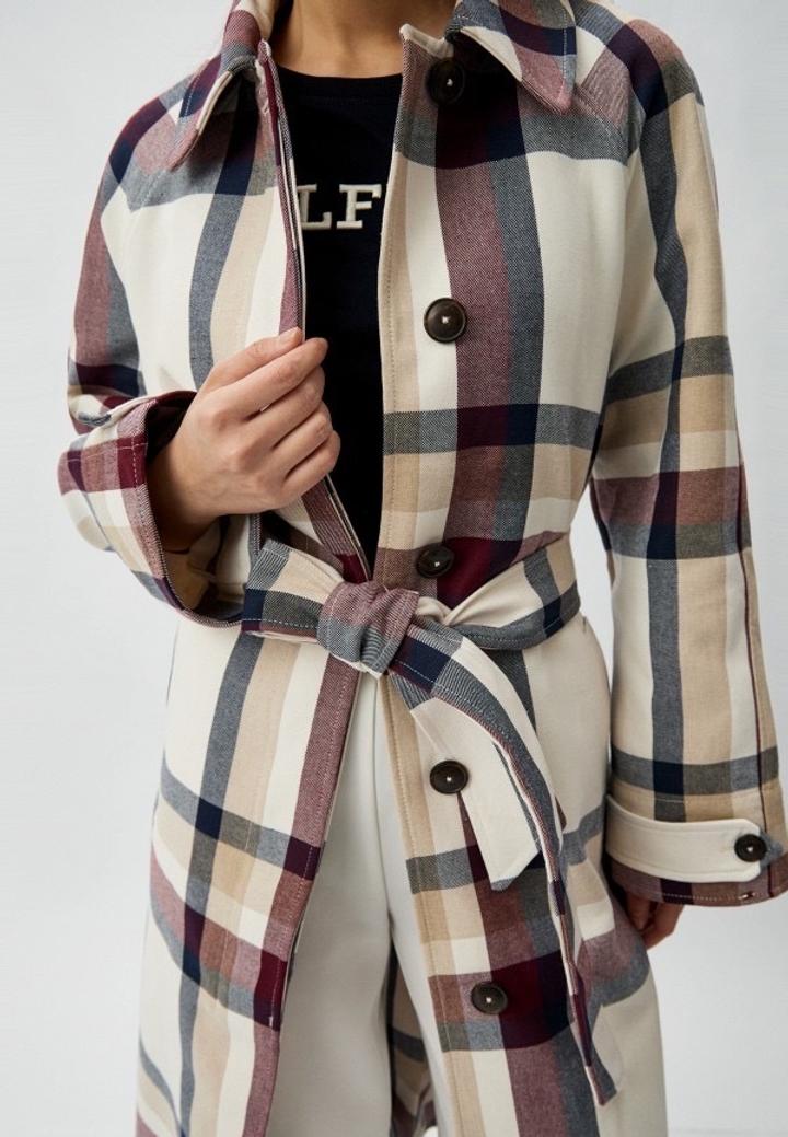 Плащ Tommy Hilfiger