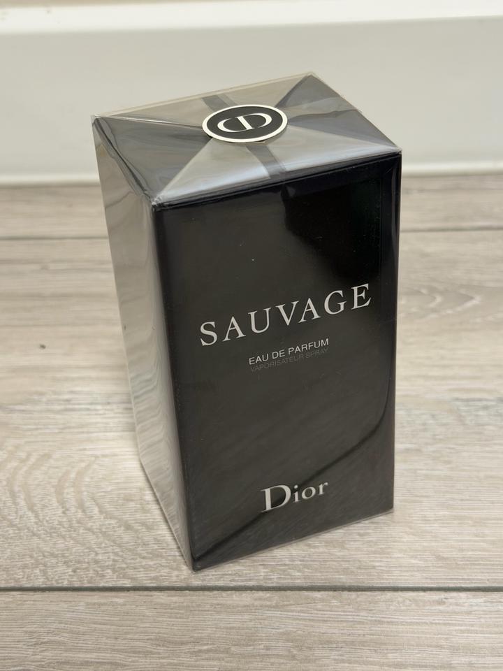 ✨ Dior Sauvage Eau de Parfum ✨