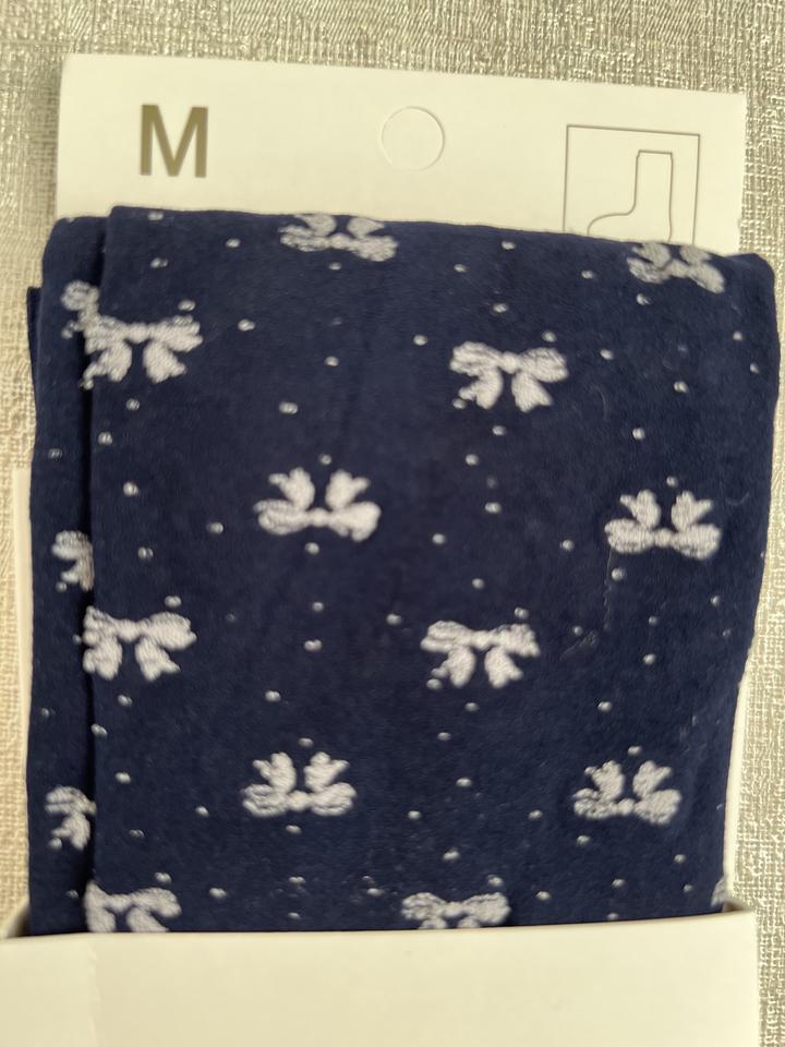 3 пары капроновых колготок для девочек (цвета на ваш выбор)