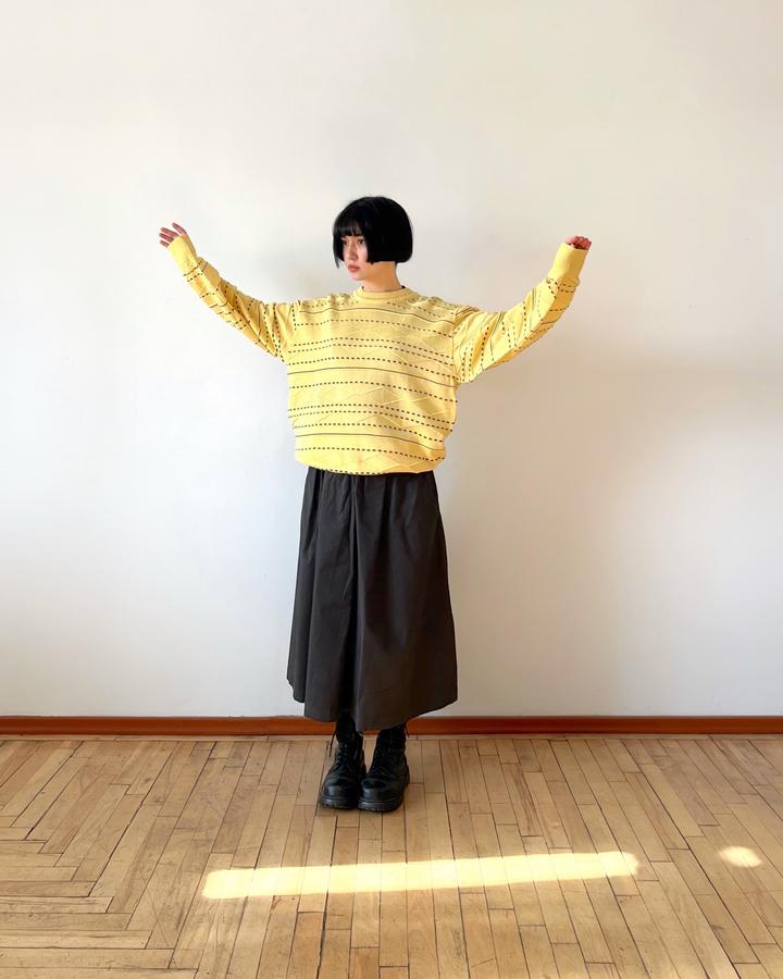 солнечный свитер kapalua