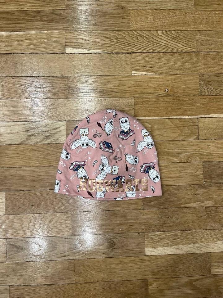 Шапка тонкая «Гарри Поттер»